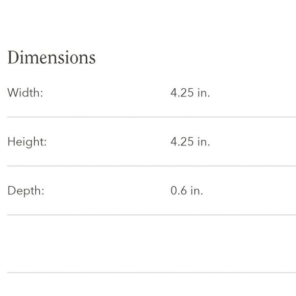 Impressions X Disney Stitch LED Rechargeable Compact Mirror- Coral - Picture 6 of 8